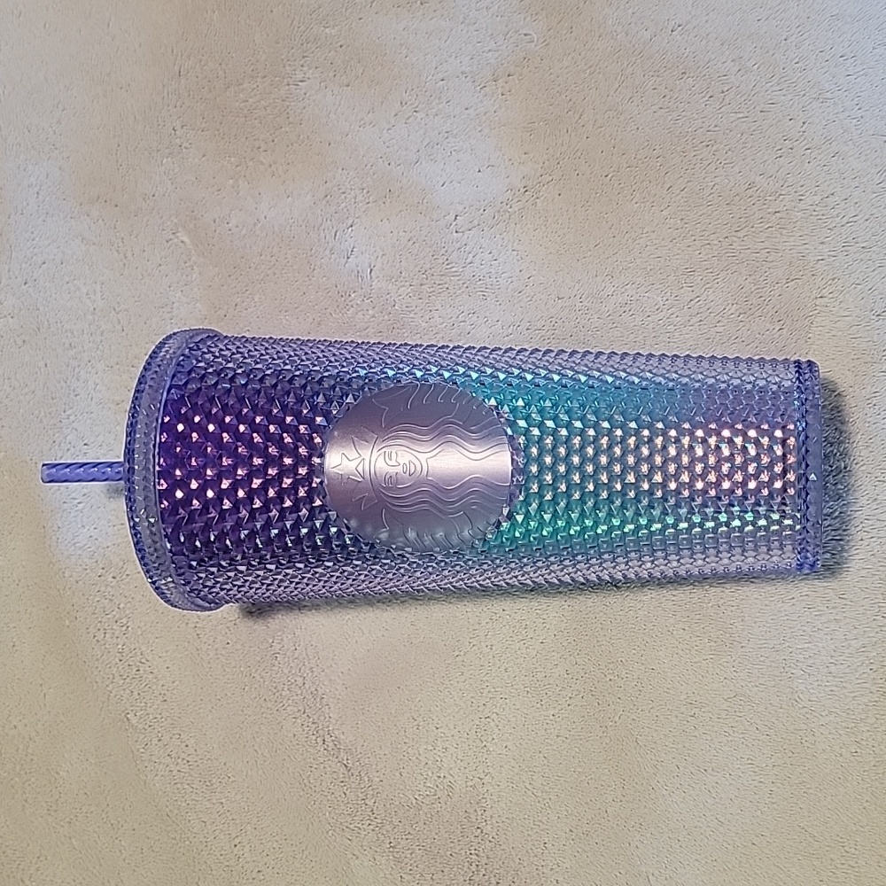 Starbucks tumbler 24oz